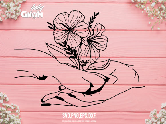 Unleash Your Creativity with Dog Paw Floral Designs